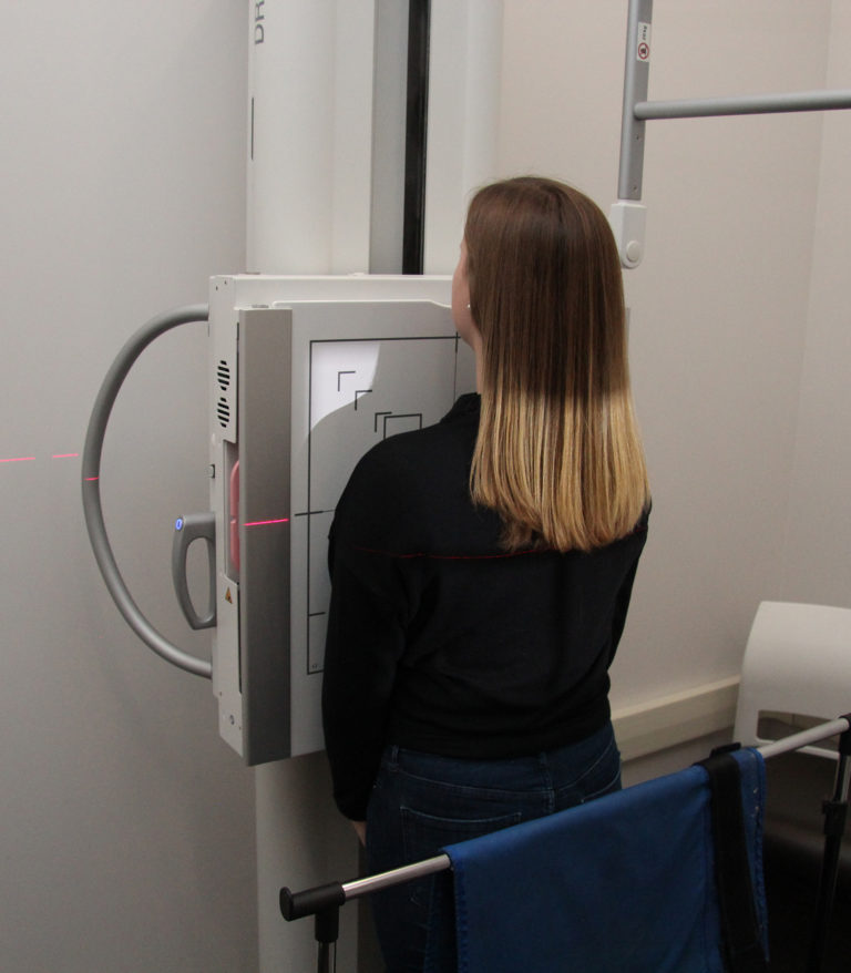 Medical Imaging Services Medical Arts XRay